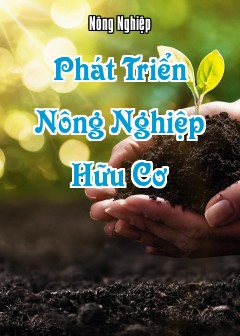 Ảnh Phát Triển Nông Nghiệp Hữu Cơ