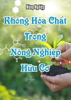 Không Hóa Chất Trong Nông Nghiệp Hữu Cơ